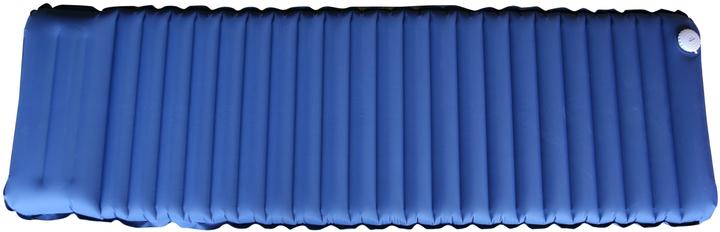 Produktbild Aerogogo Aeromattress GM4 Blau