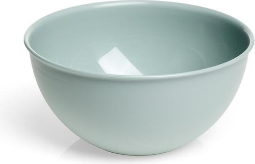 Okko Ciotola rotonda da 1 L. Menta (16.50 cm, 1 l)