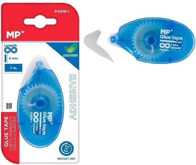 Image du produit NoName Doppelseitiges Klebeband (8 mm)