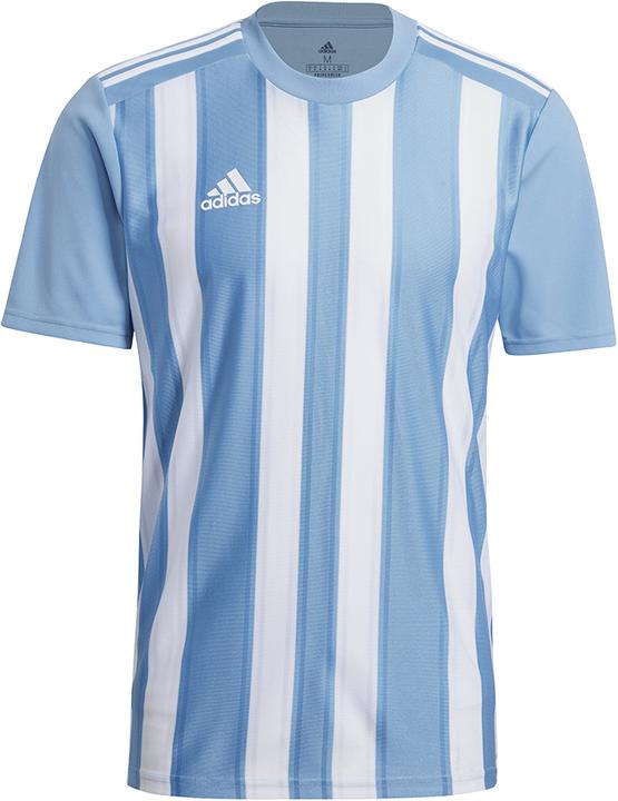 Light Blue / White
