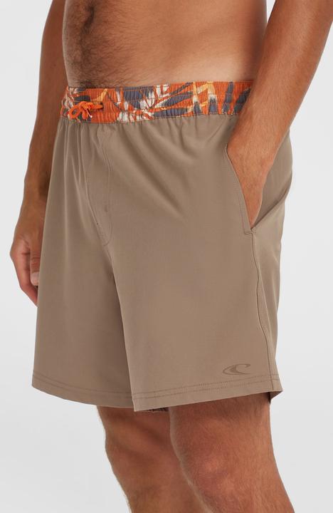 Produktbild O'Neill Pocket Print 16 Swimshorts (L)