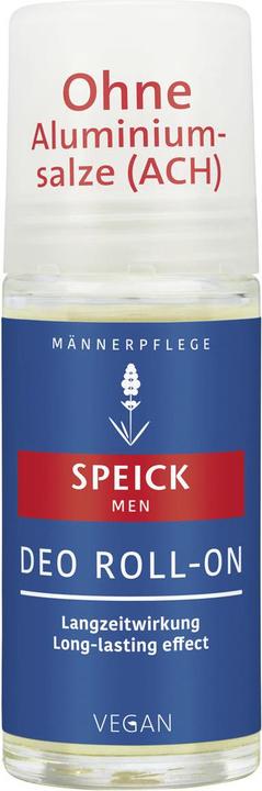 Produktbild Speick MEN Deo Roll-on (Roll-on, 50 ml)