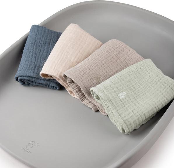 Actual product image Sebra Changing mat