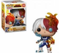Produktbild Funko Todoroki