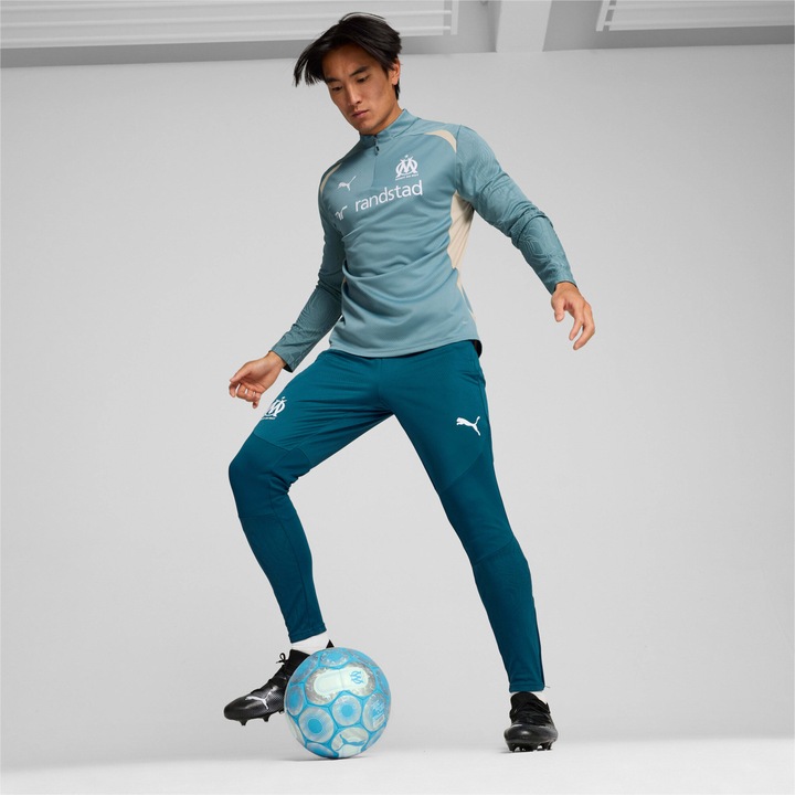Actual product image Puma OM Training Pants (S)
