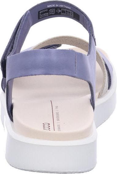 Produktbild Ecco Sandalen/Sandaletten FLOWT W (37)