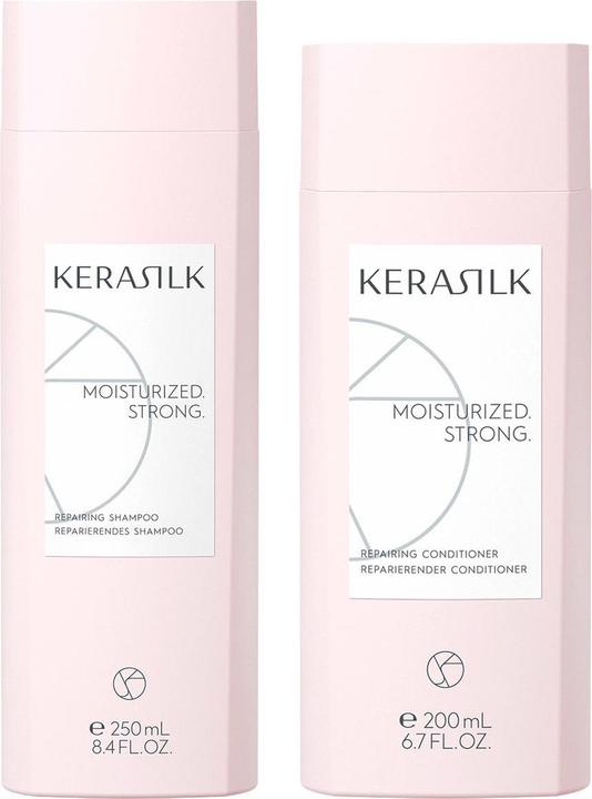 Immagine prodotto Kerasilk Set di riparazione (Set per la cura dei capelli)