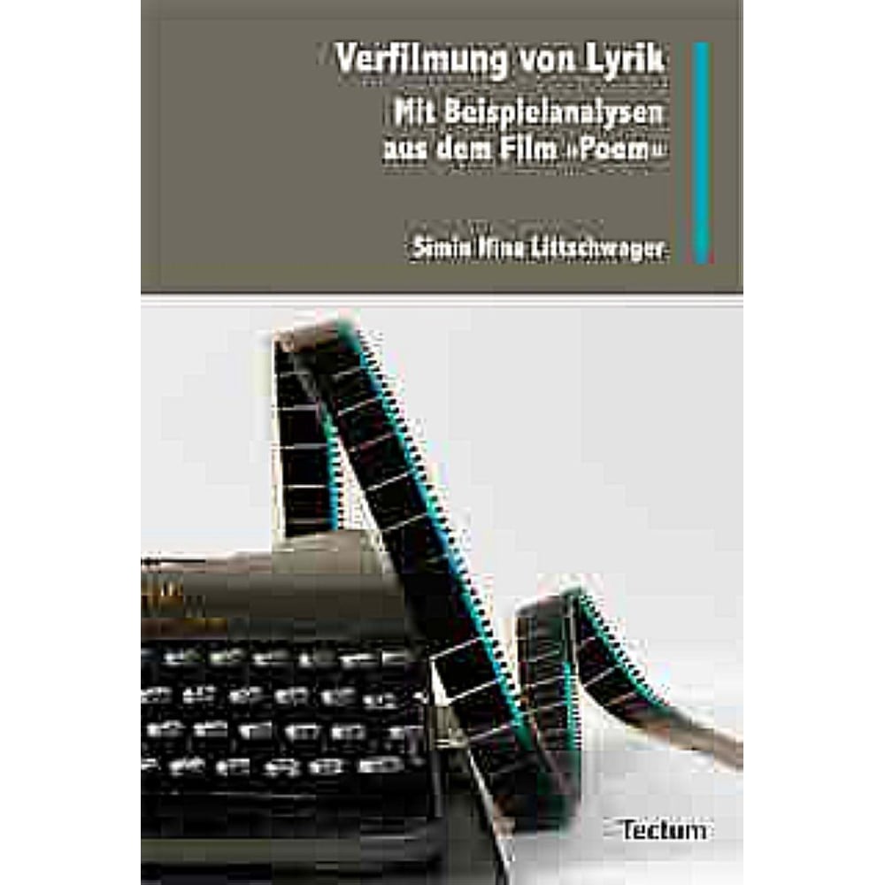 Verfilmung von Lyrik, Sachbücher