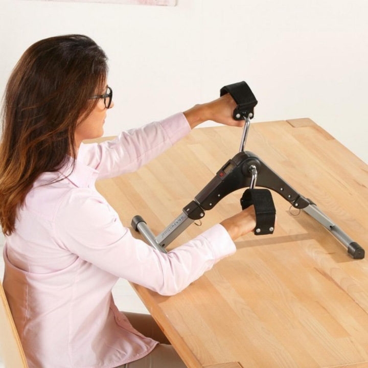 Produktbild MaxVitalis Pedaltrainer