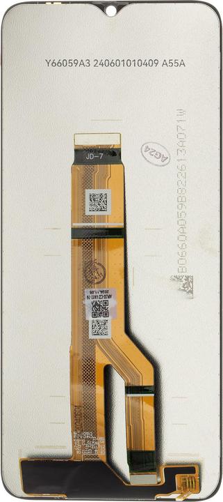 Produktbild iLike LCD display! - LCD Display + Touch Unit Honor X6b (Display, Honor X6)