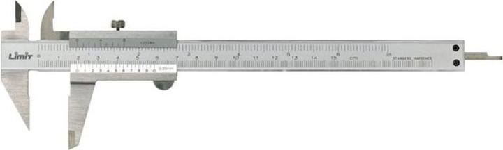 Actual product image Limit Pie de rey 150 mm con marcador (1.20 cm)