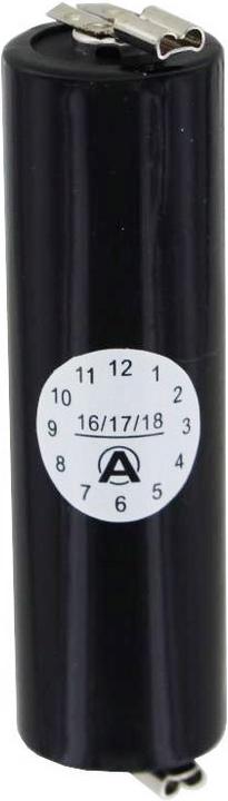 Produktbild Wella Akku für Contura mit Steckschuhen (1 Stk., AA, 2500 mAh)