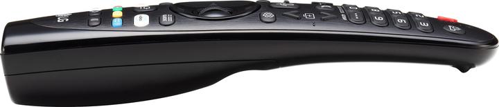 Actual product image LG AN-MR19BA (Universal remote control)