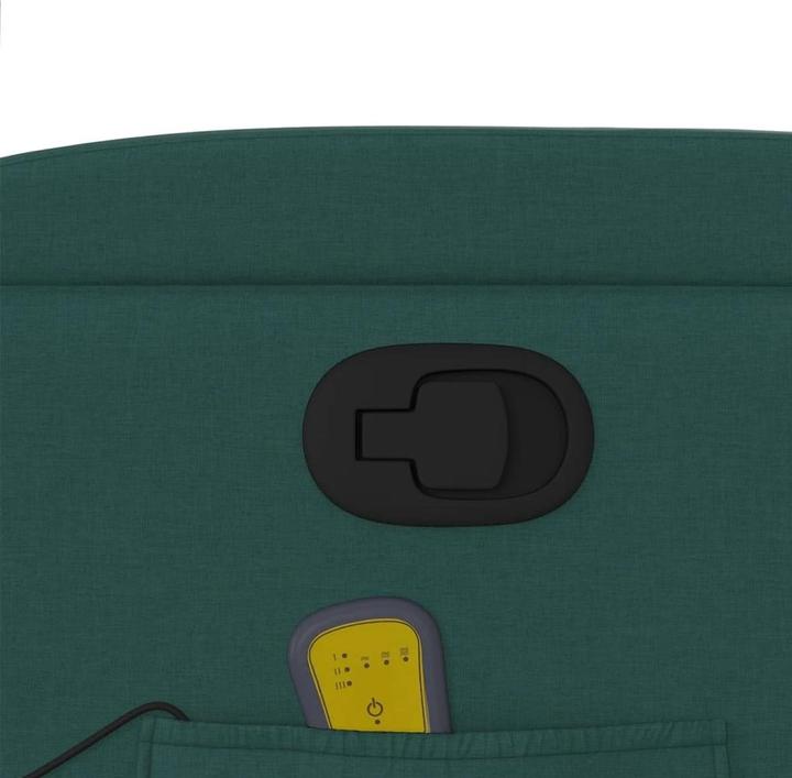 Actual product image VidaXL Massage-Relaxsessel