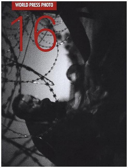 Produktbild World Press Photo 16 (Deutsch, 2016)