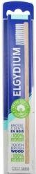 Actual product image Elgydium Eco Medium Toothbrush White Bristles (Medium)