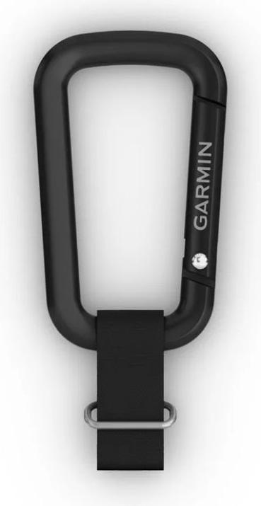 Garmin Karabiner mit Gurtschlaufe