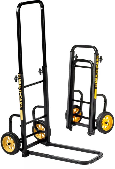 RocknRoller RMH1 Multi-Cart Mini Handtruck (90 kg)