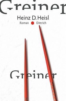 Produktbild Greiner (Deutsch, Heinz D. Heisl, 2009)