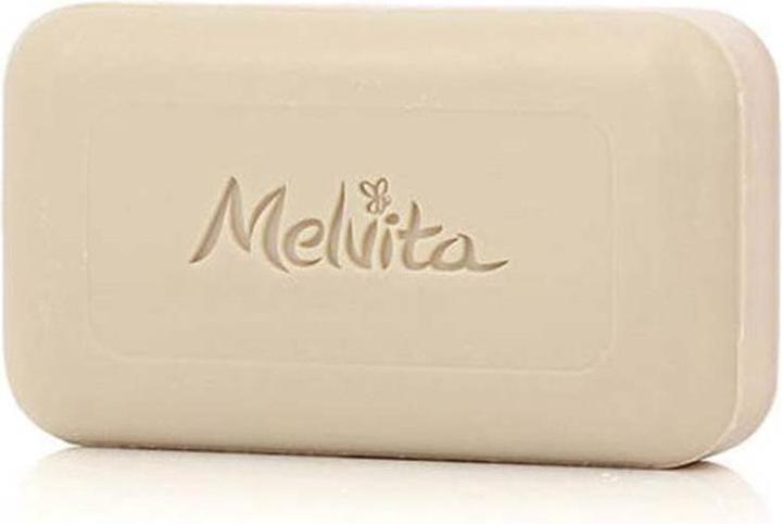 Produktbild Melvita Organic Extraordinary Soap (Hartseife)