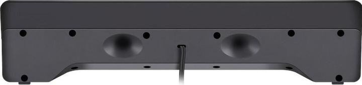 Actual product image Defender Soundbar Z2 LED USB Speaker (6 W, 2.0 Channel)
