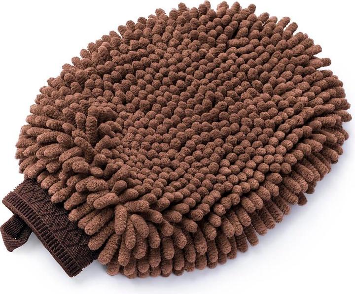 Actual product image Dog Gone Smart Dirty Door Mitt (Dog)