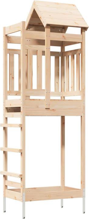Produktbild vidaXL Spielturm