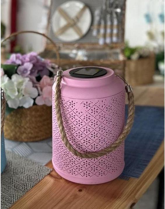 Immagine prodotto GuGus LED Solar Laterne