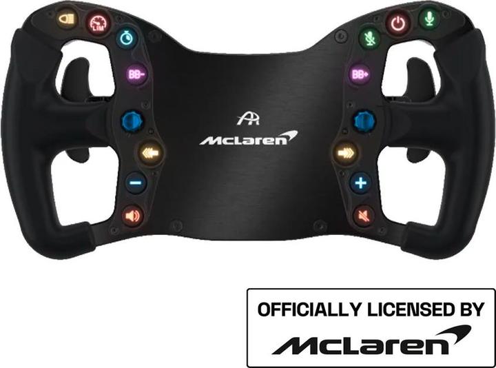 Produktbild No Name Ascher Racing Lenkrad McLaren Artura Sport-SC