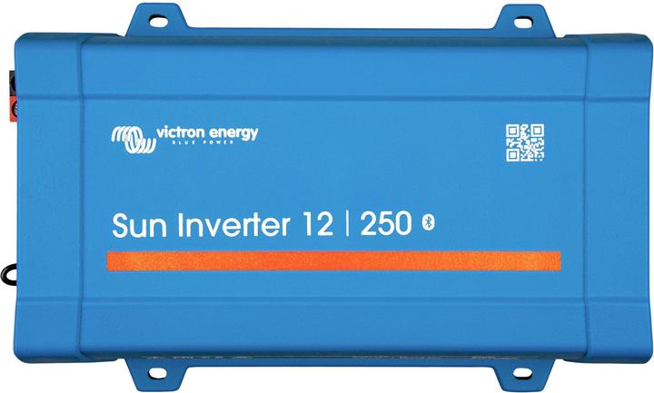 Victron Energy Inverter Sun 24/250-10 IEC