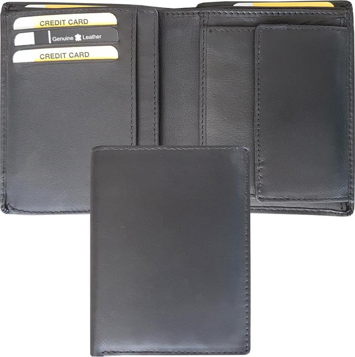 Actual product image Giorgio Carelli Unisex billfold