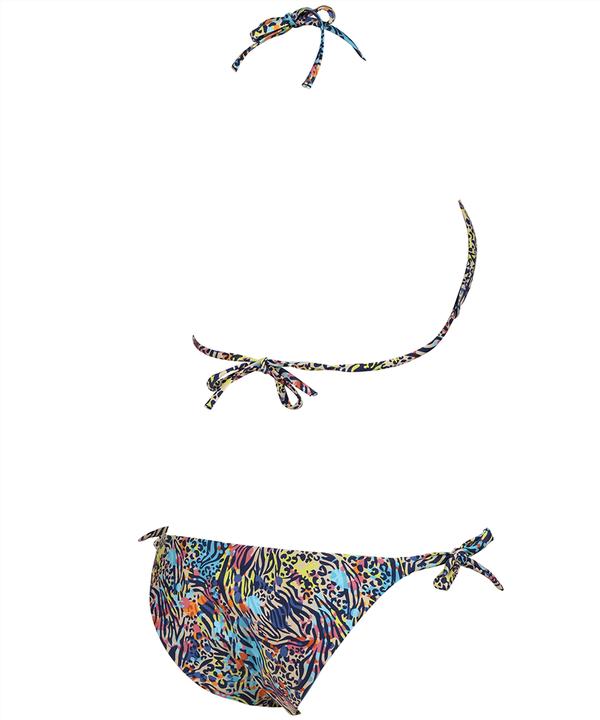 Produktbild Arena W Bikini Triangle Allover (36)