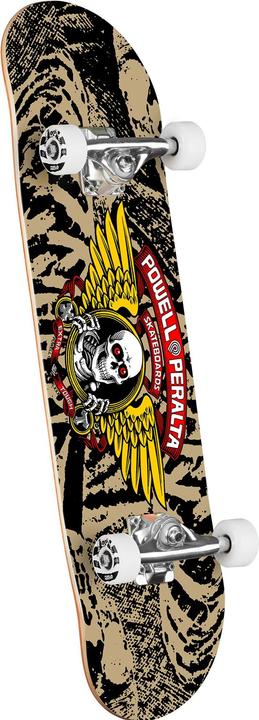 Immagine prodotto Winged Ripper Complete (31.45")