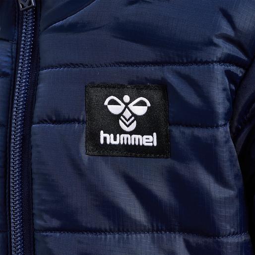 Actual product image hummel Hmlmosgrave Tex Jacket (92)