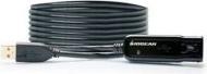 Image du produit Iogear Extension USB 2.0 Booster (11.89 m)