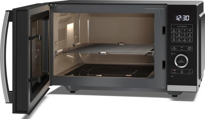 Actual product image Sharp YC-QG234AE-B (23 l)