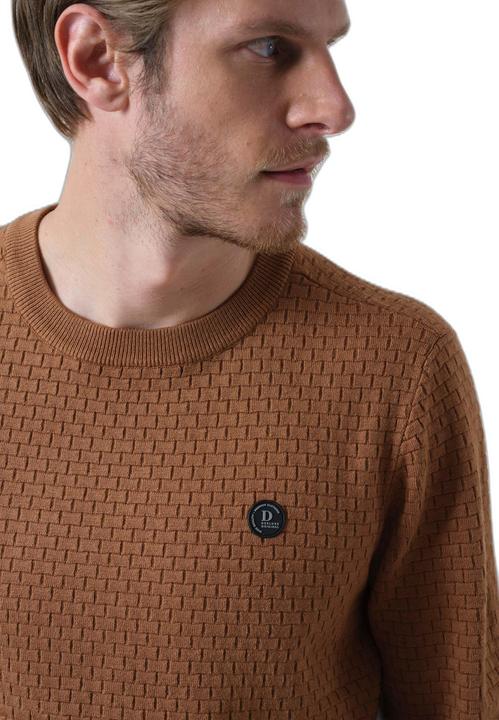 Immagine prodotto Deeluxe maglione restrick (XXL)