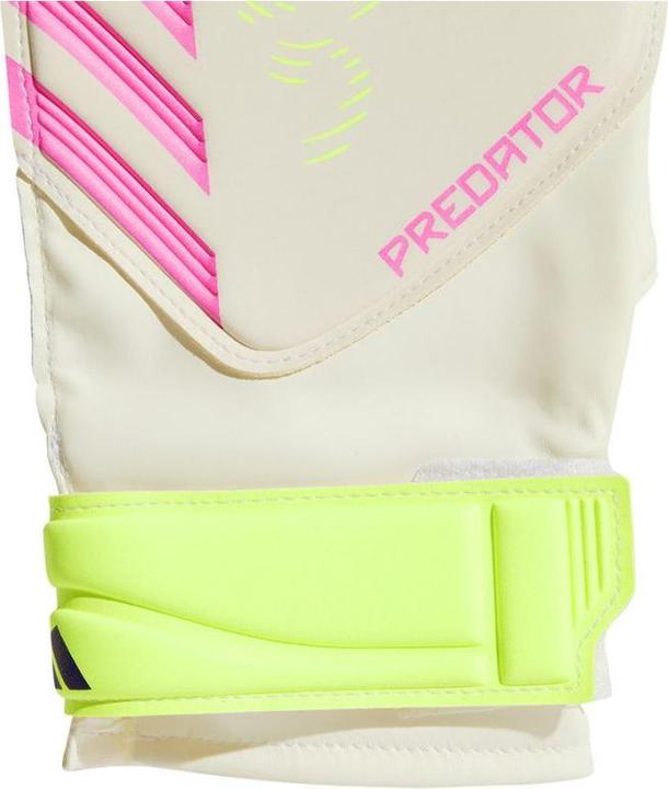 Produktbild Adidas Predator GL Trainingshandschuhe (9.5)