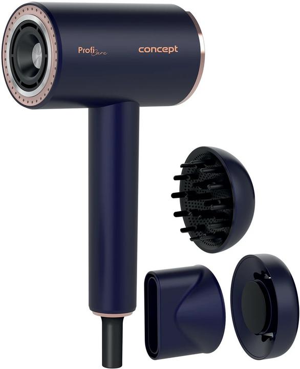Produktbild Concept Suszarka do włosów BLDC VV8100 (1600 W)