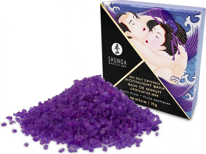 Produktbild Shunga Exotic Fruits (Badepralinen)