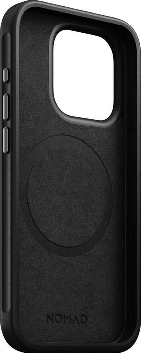 Immagine prodotto Nomad Custodia moderna in pelle (Apple iPhone 15 Pro)