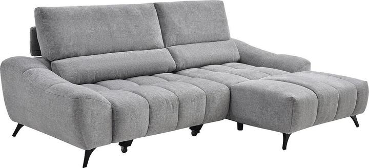 Actual product image Vente-unique Elosia (Corner sofa)