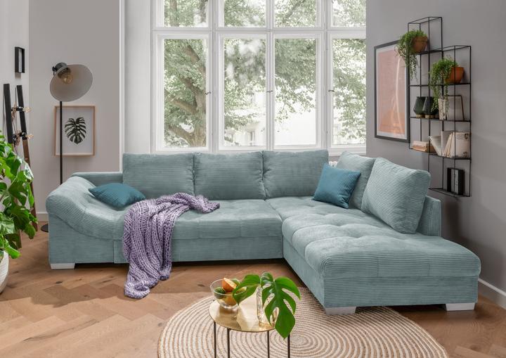 Immagine prodotto Mid.You Alvito (Divano ad angolo)