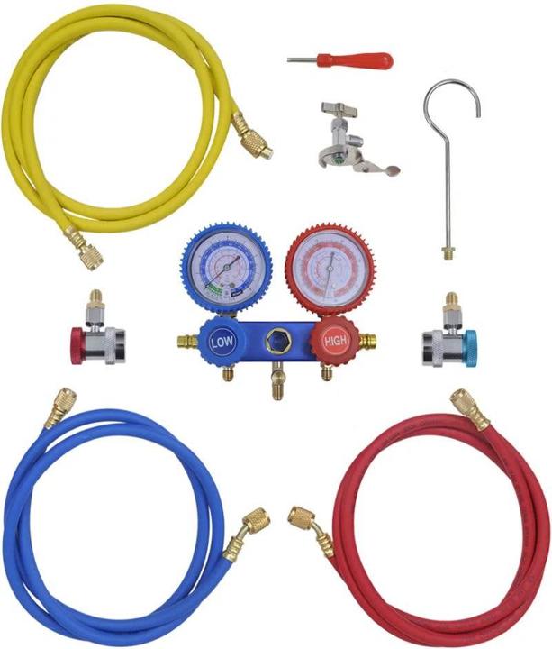 Actual product image vidaXL Roxane