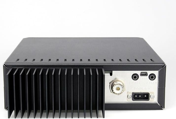 Statie radioamatori PNI Dynascan AT-5555 PLUS/N, AM, FM, SSB 10M CW TRX
