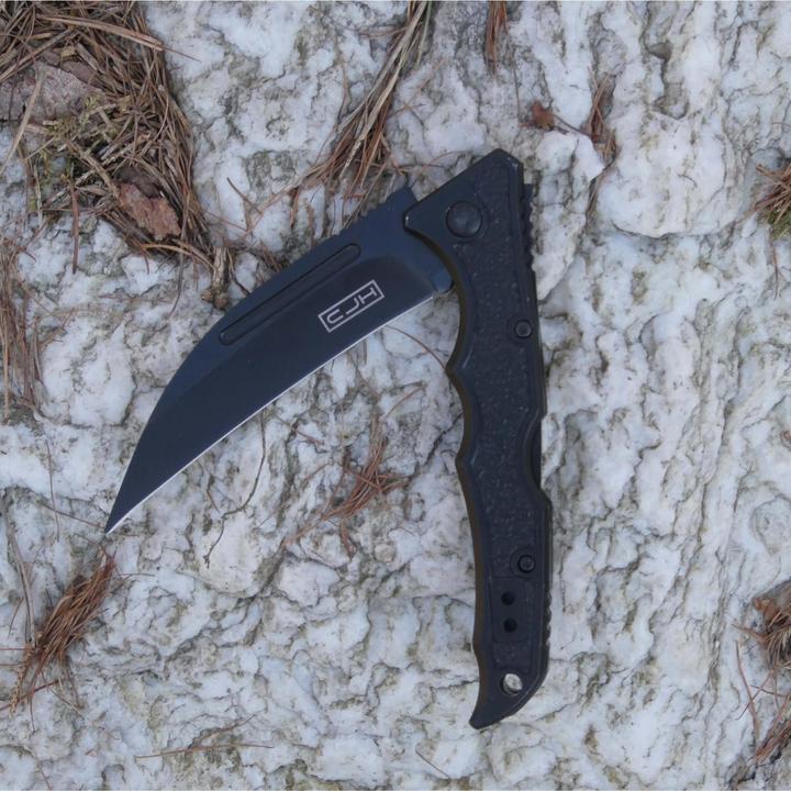 Immagine prodotto CJH Taschenmesser (9.80 cm)