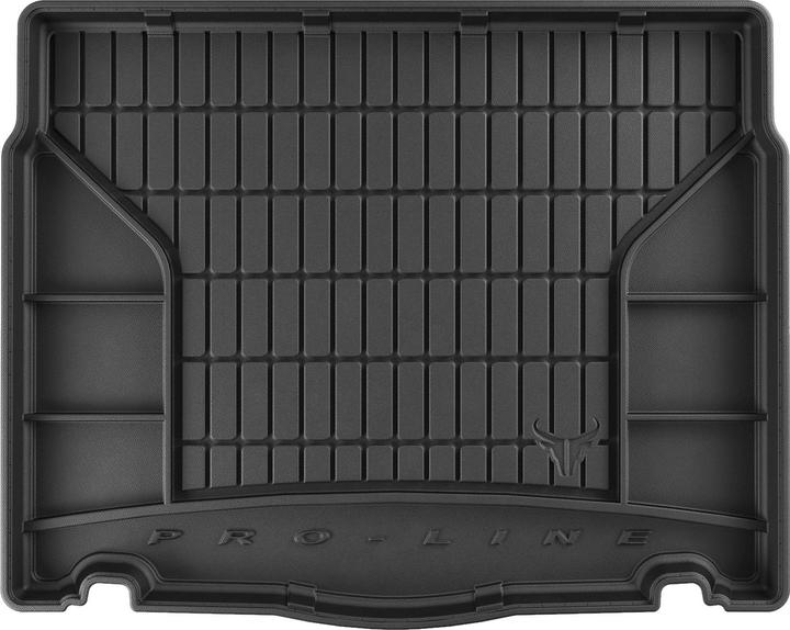 Actual product image Frogum Opel Astra J - Boot Liner