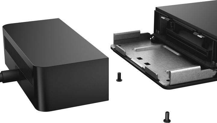 Image du produit Dell WD19 (USB-C, 4 Ports)