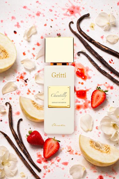 Immagine prodotto Gritti Chantilly Extrait Parfum 100 Ml (Extrait De Parfum, 100 ml)