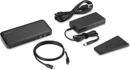 Actual product image Kensington UH1400p (Docking port (proprietary), 1 portion)